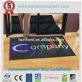 Custom Printed Floor Mat, Door Mat